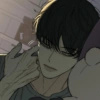 Beom Tae/Flor marchita 9