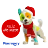 Navidad Macropay 8