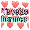 Para mi niña 💘 10
