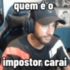 NEYMAR JOGANDO AMONG US 15