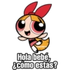 @baewhory Hola bebé, ¿cómo estás?