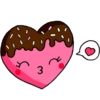 Corazoncitos pa' tu love 🥰❤ 12