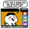 Pentol kerja 17