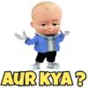 Boss Baby 13