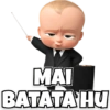 Boss Baby 10