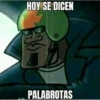 Buenas tardes 10