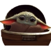 Baby yoda 26
