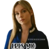 Ester Expósito 👸🏼 16