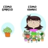 Cactus y suculentas aesthetic 12