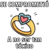 ✨Se Comprometió💍 20