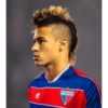 Neymar na Champions 11