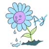Florecitas 8