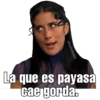 María de todos los Ángeles. 16
