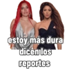 Shakira y Karol G - TQG 15