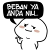 Pentol kerja 19