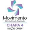 Vote Chapa 4 CRM-DF  7