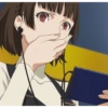 Persona 5 #1 22