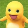 Dino kuning 30