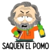 Stickers Killer Quake #148 5
