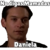 No digas mamadas (Nombres) 😂 11