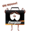 Energizer 25