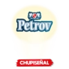 Sticker Petrovianos 8