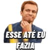 Santos Memes by Bruno Franklin 26