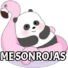 EscandalOsos AmorOsos ♥️ 17
