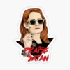El mundo oculto de sabrina 8