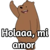 EscandalOsos AmorOsos 2 ♥️ 17