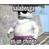 Buenas tardes 5