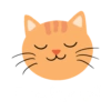 Meow Oren (White Text) 6