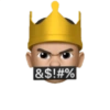 Memojis de cria 👑 20