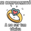 ✨Se Comprometió💍 19
