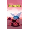 Bluebird steven universe 26