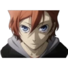 Bungo Stray Dogs 25