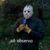 Figurinhas @horrornatt 9