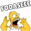 Homer Simpson 19