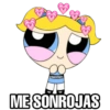 @baewhorx ME SONROJAS