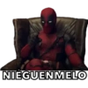 NIEGUENMELO