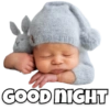 GOOD NIGHT