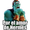 @jordanz.a 29 Por el amor de Hermes