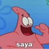 Meme patrick 21