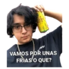 GAYAKI ERBA MATE ZE MEX martb VAMOS POR UNAS FRIAS O QUE?