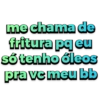 Cantadas Disfarçadas 😇 13