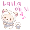 🍭korilakkuma bear🍭 17