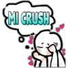 Pensando con el💔roto🤔 13