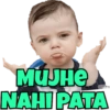 Baby Stickers 14