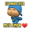 Pocoyo sincero 13