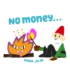 Mau Blad Stickers 1 15
